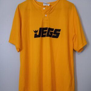 JEGS High Performance Shirt Size XL